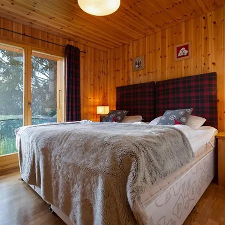 Teremok - Jacuzzi Sauna - Great For Families *