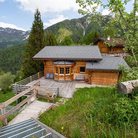 Jacuzzi & Sauna | Teremok La Tzoumaz